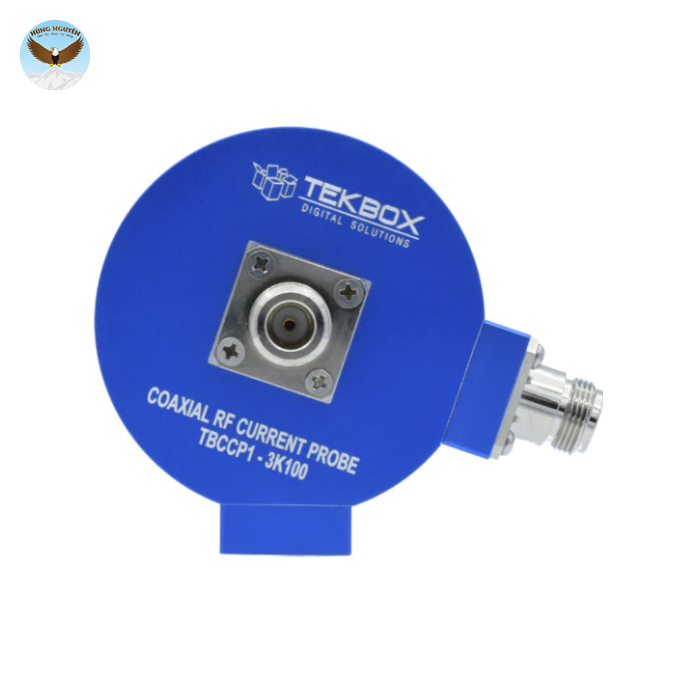 Thiết bị đo dòng điện Tekbox TBCCP1-3K100